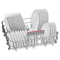 Dish Washer/bin Bosch SMV46KX55E 6