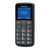 KX-TU110EXB Panasonic 2G Dual Black 5