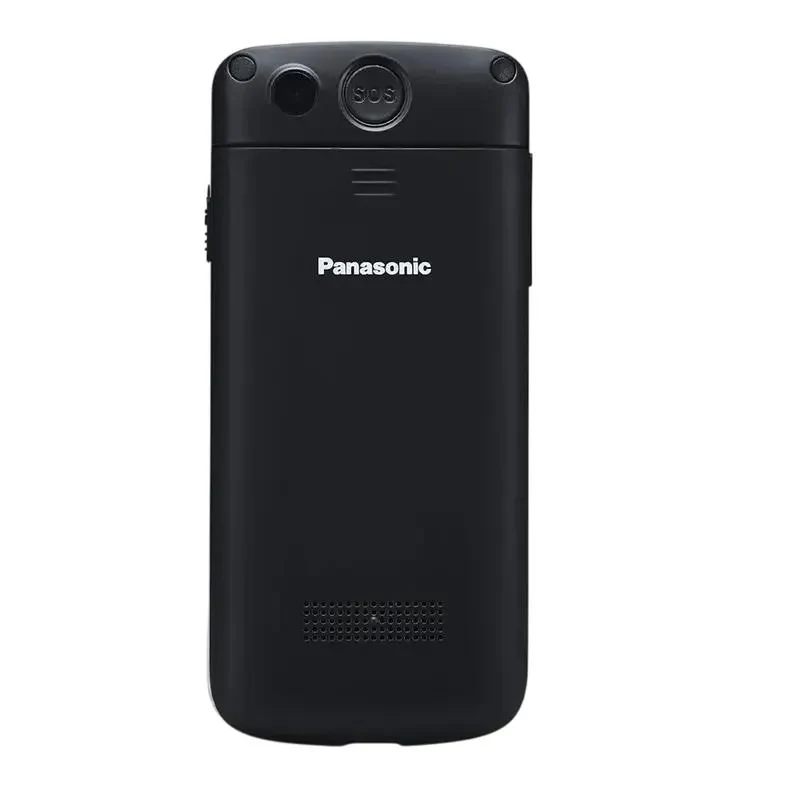 KX-TU110EXB Panasonic 2G Dual Black 3