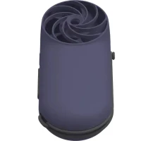 Fan Proove Wing, Blue 4