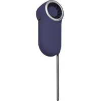 Fan Proove Wing, Blue 5