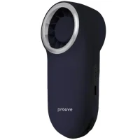Fan Proove Wing, Blue