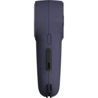 Fan Proove Wing, Blue 3