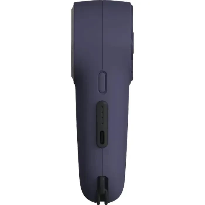 Fan Proove Wing, Blue 3