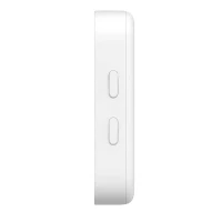 Temperature and Humidity sensor Xiaomi Mi Temperature and Humidity Monitor 3, White 4
