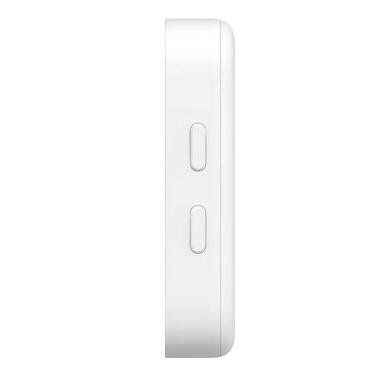 Temperature and Humidity sensor Xiaomi Mi Temperature and Humidity Monitor 3, White 4
