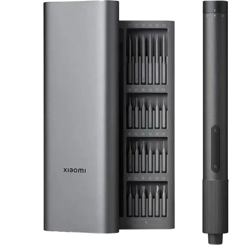 Xiaomi Mi Cordless Precision Screwdriver Kit