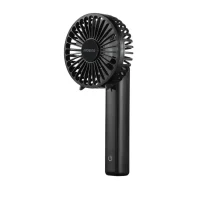 Fan Ardesto FN-HS-2000, Black 4