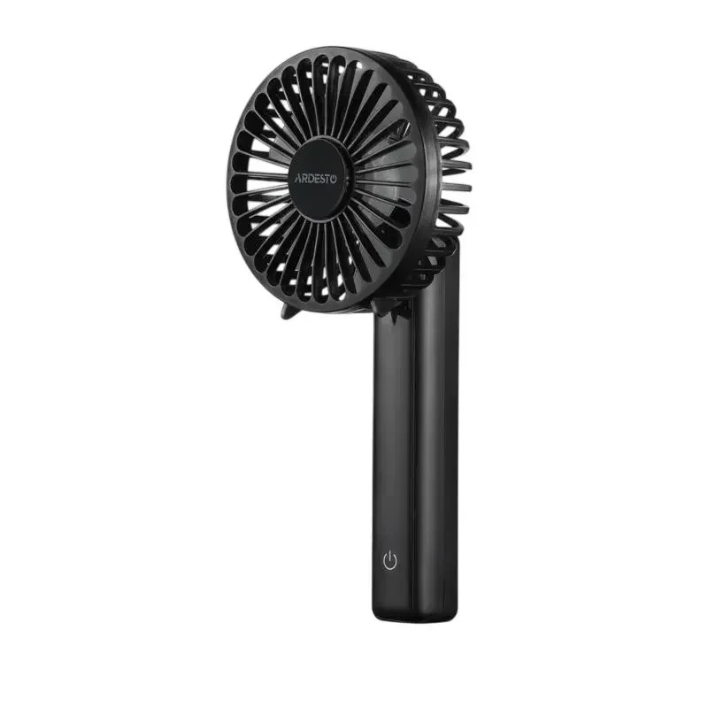 Fan Ardesto FN-HS-2000, Black 4