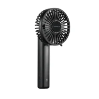 Fan Ardesto FN-HS-2000, Black 5