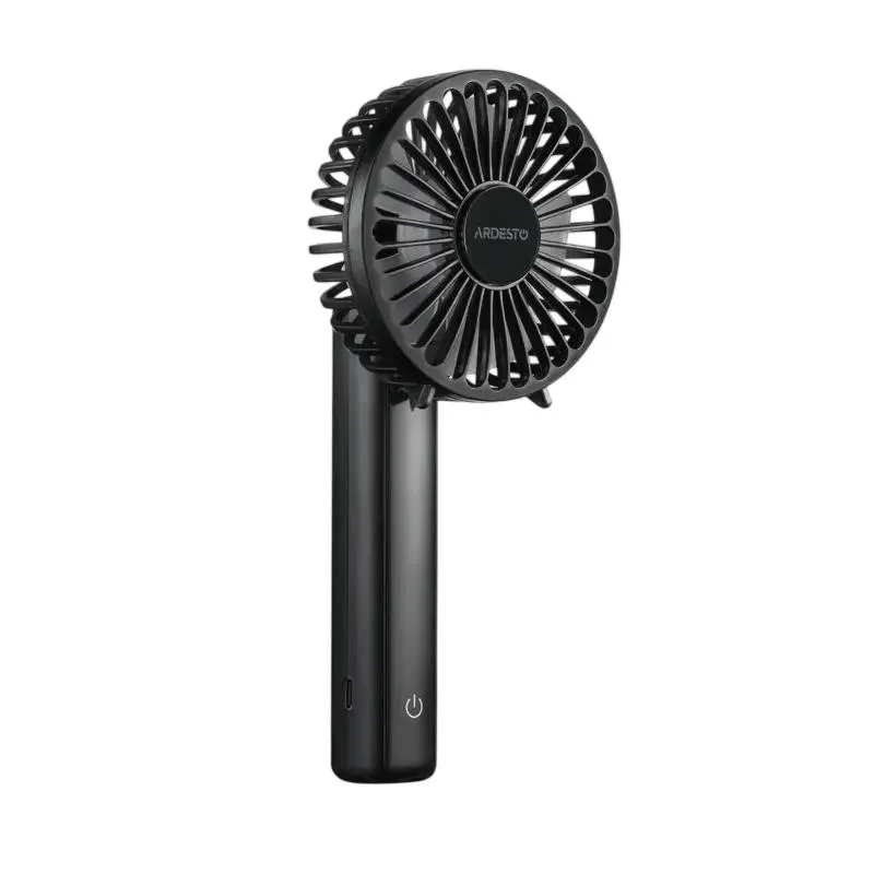 Fan Ardesto FN-HS-2000, Black 5