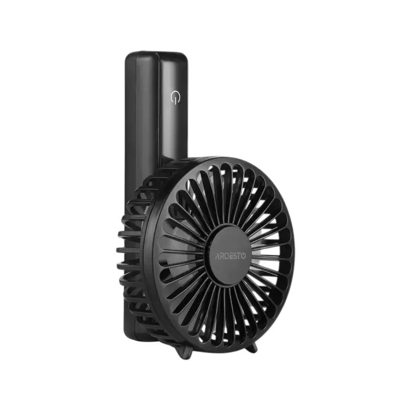 Fan Ardesto FN-HS-2000, Black 6
