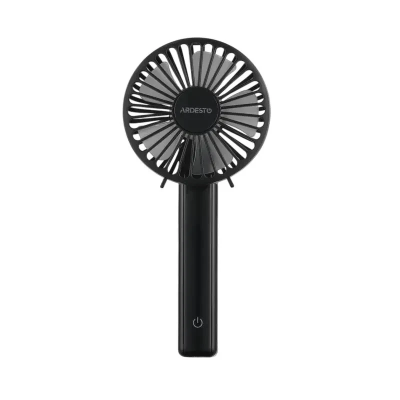 Fan Ardesto FN-HS-2000, Black 8