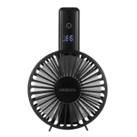 Fan Ardesto FN-HS-2000, Black 9