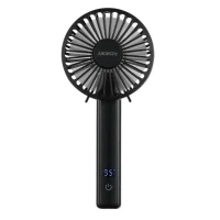 Fan Ardesto FN-HS-2000, Black