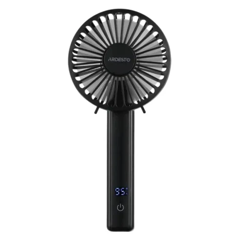 Fan Ardesto FN-HS-2000, Black