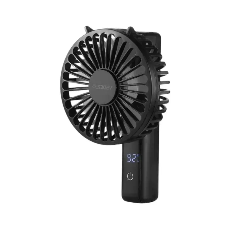 Fan Ardesto FN-HS-2000, Black 3