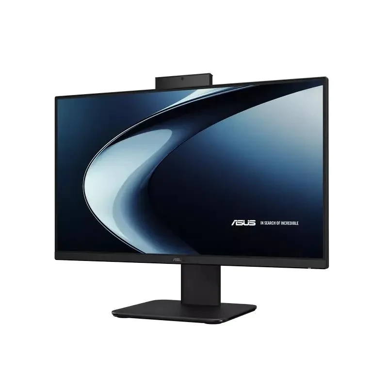 Asus AiO P440VAK Black (23.8" FHD Core 5 210H 2.2-4.8GHz, 16GB, 512GB SSD, wireв KB&MS, No OS) 4