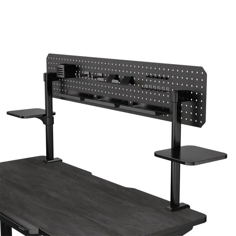 Gaming Desk Cougar E-Odyssey, Black 4