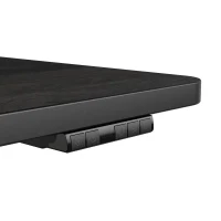 Gaming Desk Cougar E-Odyssey, Black 5