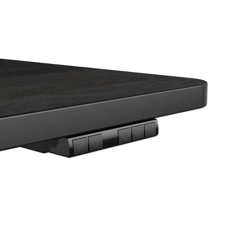 Gaming Desk Cougar E-Odyssey, Black 5