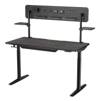 Gaming Desk Cougar E-Odyssey, Black 6