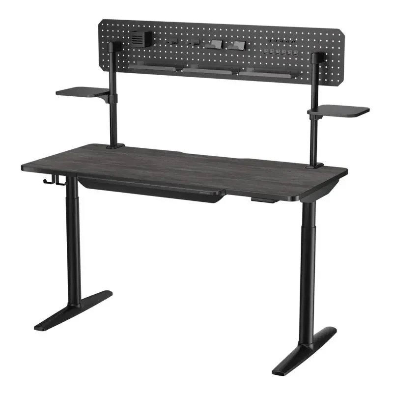Gaming Desk Cougar E-Odyssey, Black 6