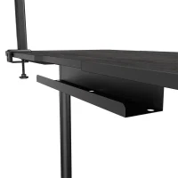 Gaming Desk Cougar E-Odyssey, Black 7