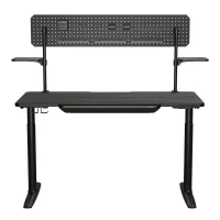Gaming Desk Cougar E-Odyssey, Black 8