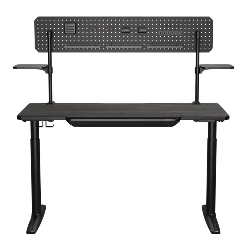 Gaming Desk Cougar E-Odyssey, Black 8