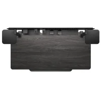 Gaming Desk Cougar E-Odyssey, Black 9