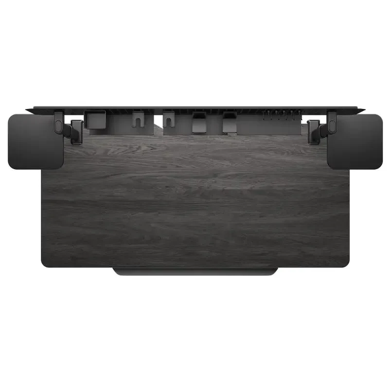 Gaming Desk Cougar E-Odyssey, Black 9