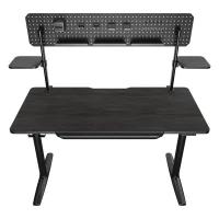 Gaming Desk Cougar E-Odyssey, Black
