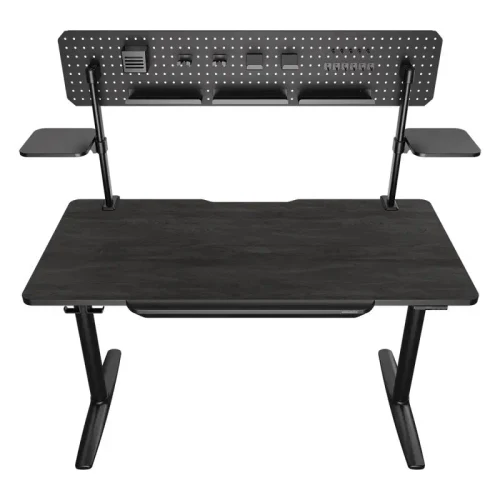 Gaming Desk Cougar E-Odyssey, Black