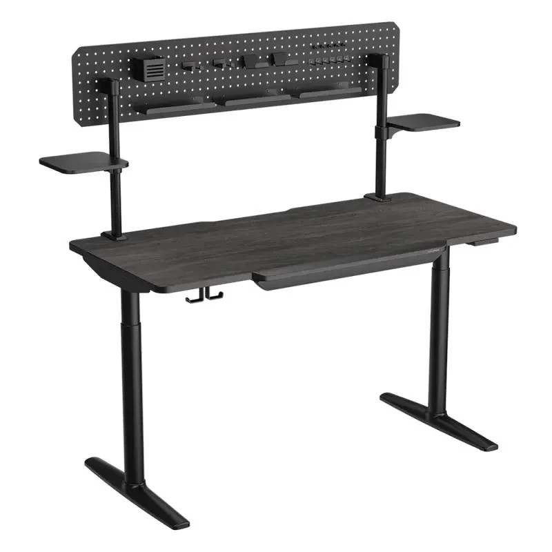 Gaming Desk Cougar E-Odyssey, Black 10