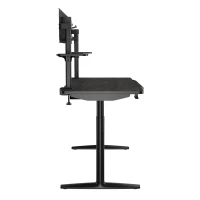 Gaming Desk Cougar E-Odyssey, Black 3