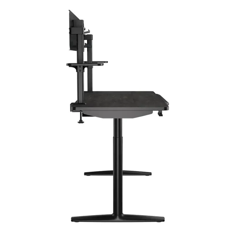 Gaming Desk Cougar E-Odyssey, Black 3