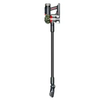 Vertical Vacuum Cleaner Dyson V8 Cyclone, Army Green | Black 4