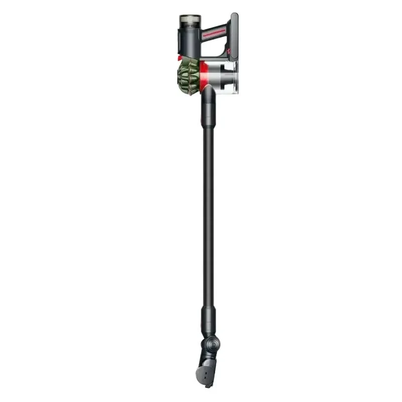 Vertical Vacuum Cleaner Dyson V8 Cyclone, Army Green | Black 4