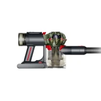 Vertical Vacuum Cleaner Dyson V8 Cyclone, Army Green | Black 5
