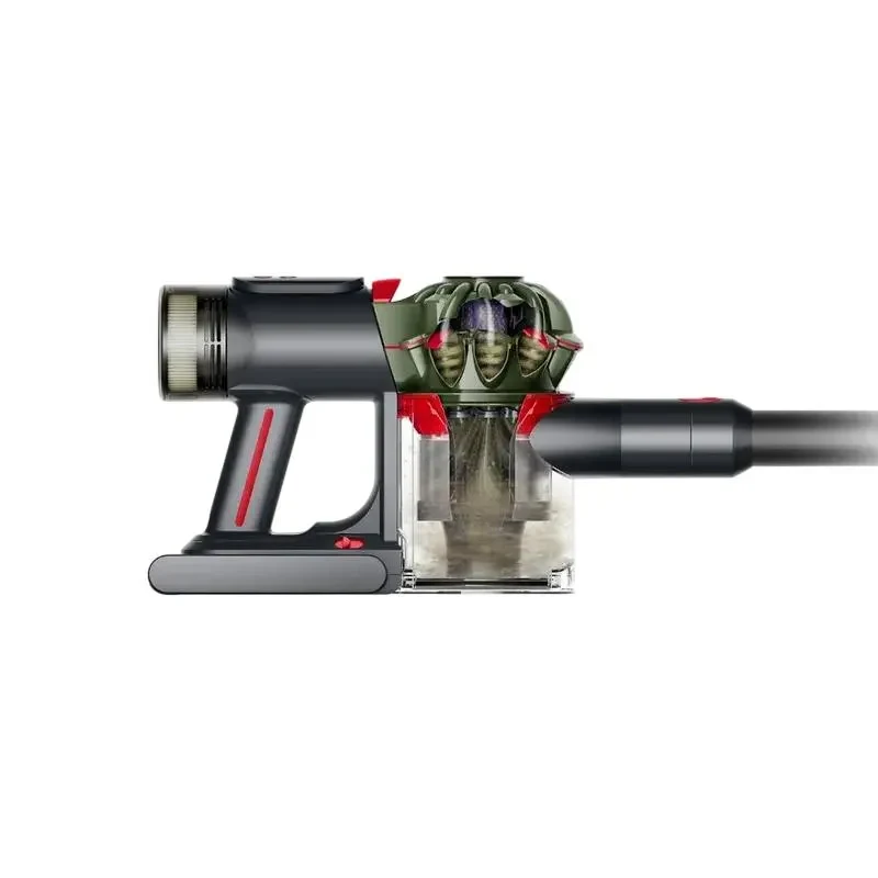 Vertical Vacuum Cleaner Dyson V8 Cyclone, Army Green | Black 5