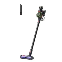 Vertical Vacuum Cleaner Dyson V8 Cyclone, Army Green | Black