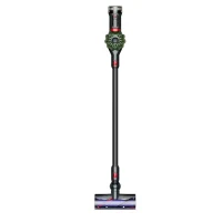 Vertical Vacuum Cleaner Dyson V8 Cyclone, Army Green | Black 2