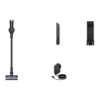 Vertical Vacuum Cleaner Dyson V8 Cyclone, Army Green | Black 3