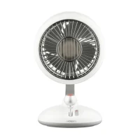 Fan Ardesto FT-F3600W, White 5