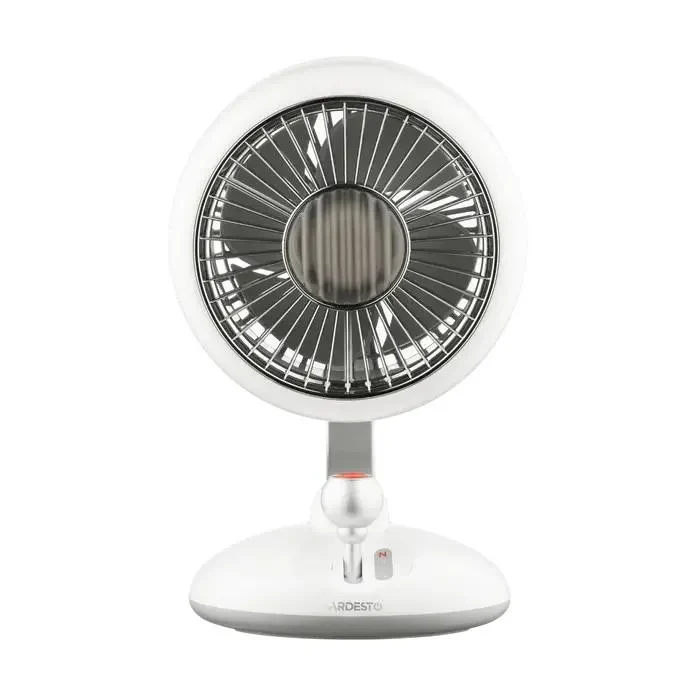 Fan Ardesto FT-F3600W, White 5