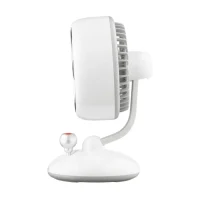 Fan Ardesto FT-F3600W, White 6