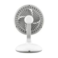 Fan Ardesto FT-F3600W, White 9