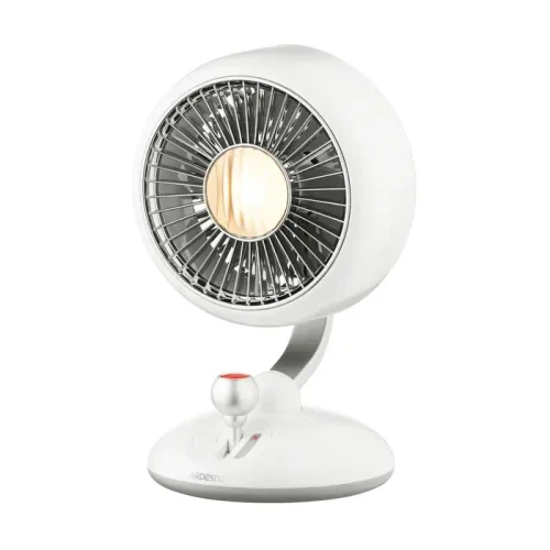 Fan Ardesto FT-F3600W, White