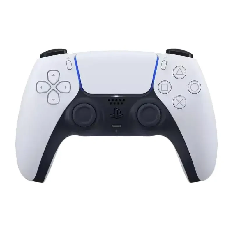 System Video Game Console SONY PlayStation 5 Slim Digital Edition 825 Gb, White,  5